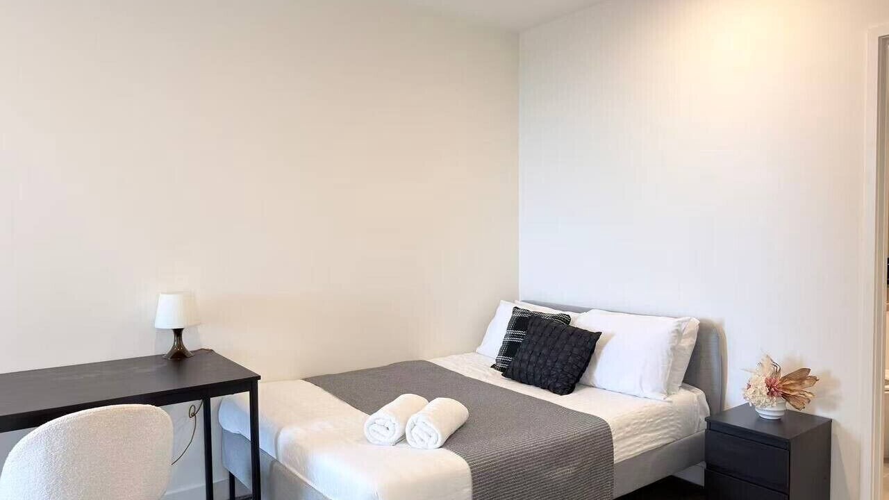 Photo of Bedroom in Clayton