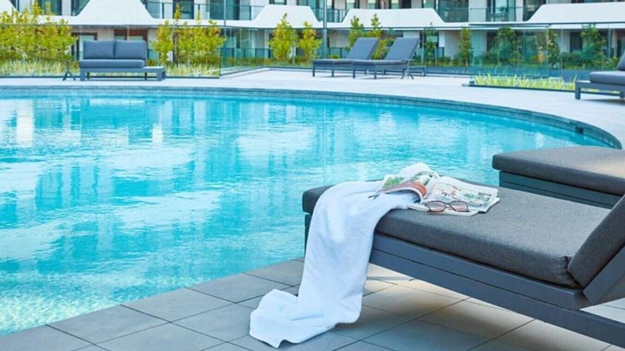 Photo of Outdoor in Clayton