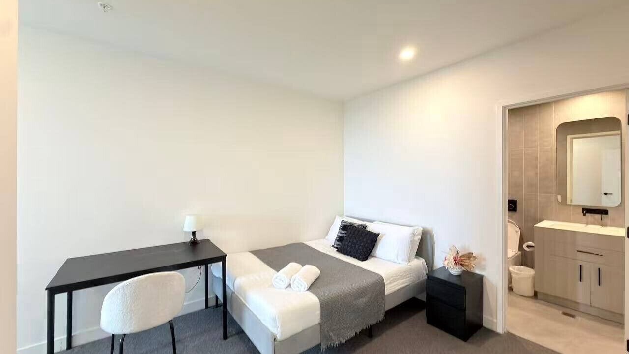 Photo of Bedroom in Clayton
