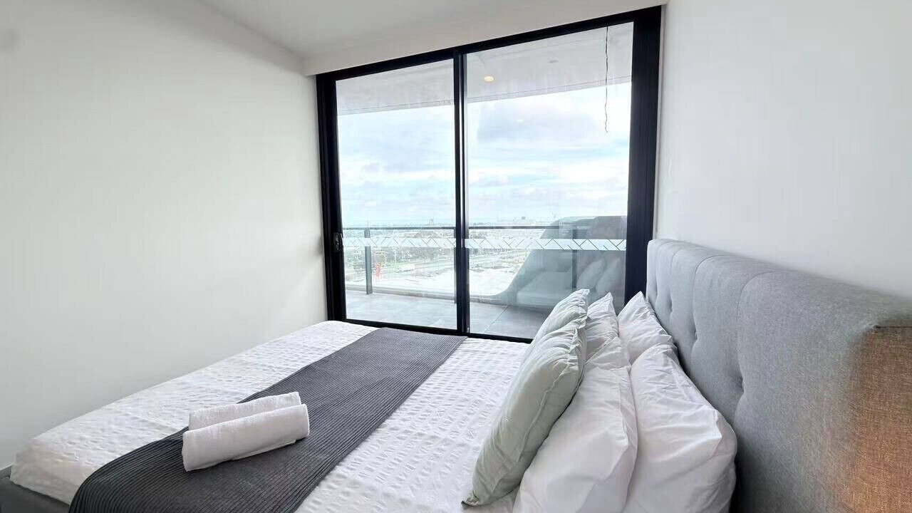 Photo of Bedroom in Clayton