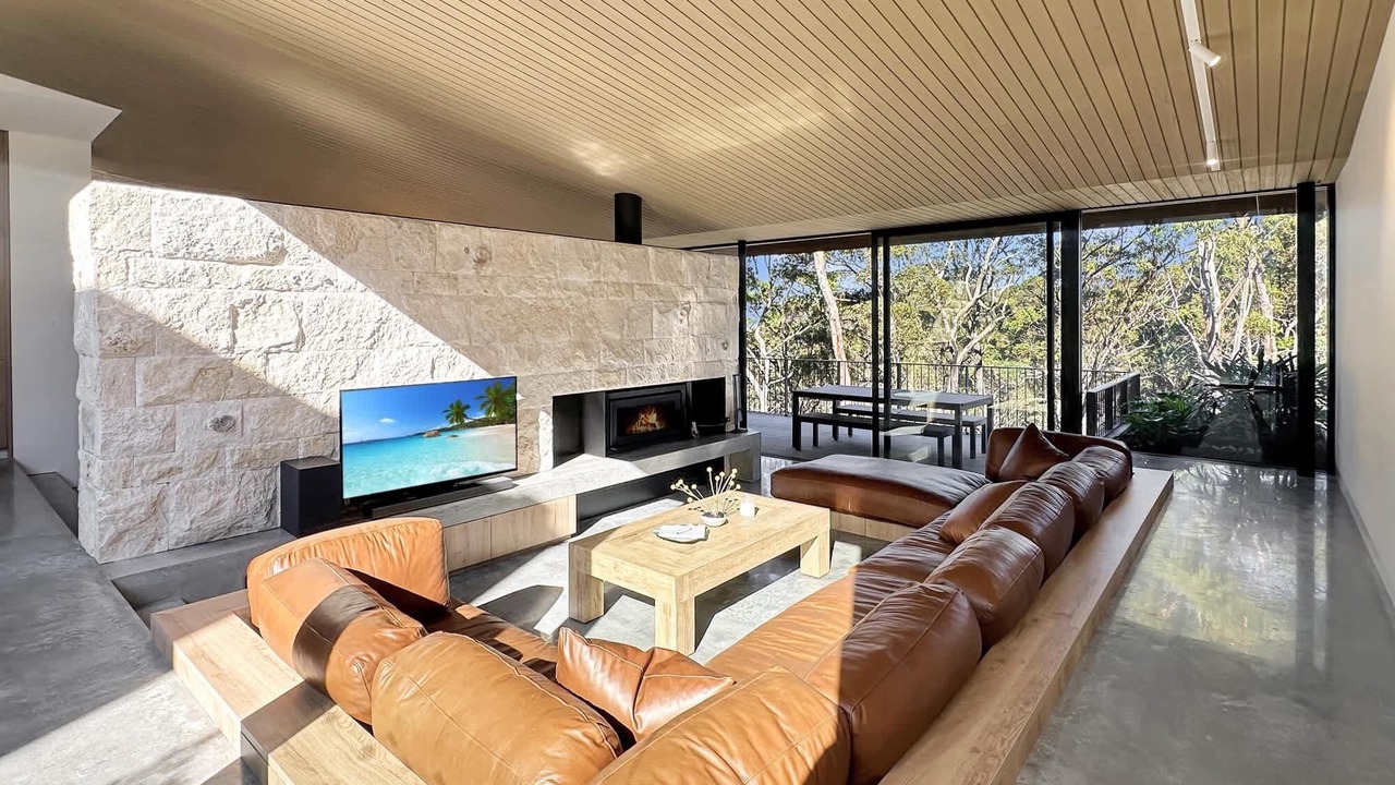 Photo of Livingroom in Rosedale