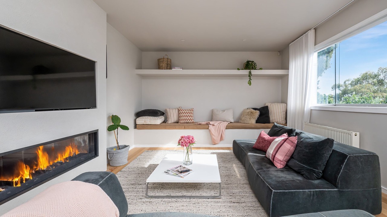 Photo of Livingroom in Mount Eliza