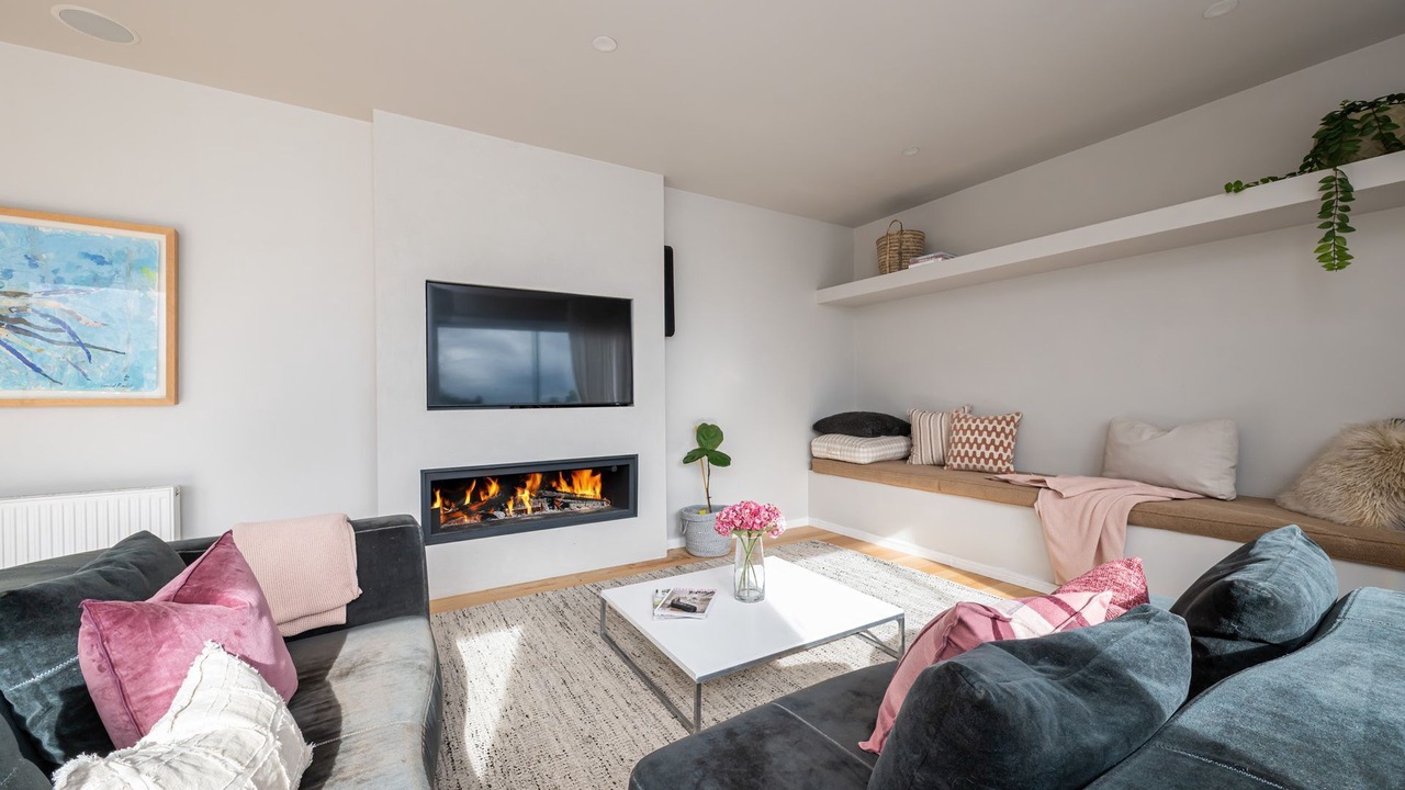 Photo of Livingroom in Mount Eliza