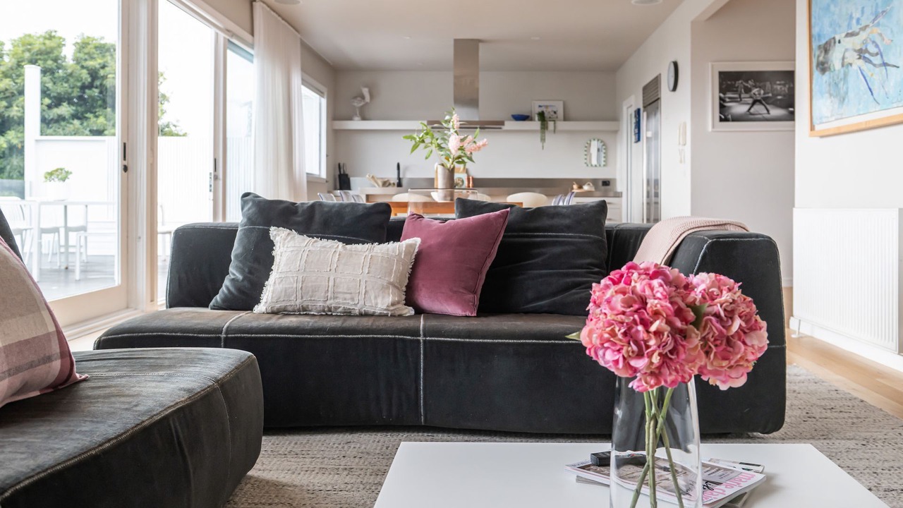 Photo of Livingroom in Mount Eliza