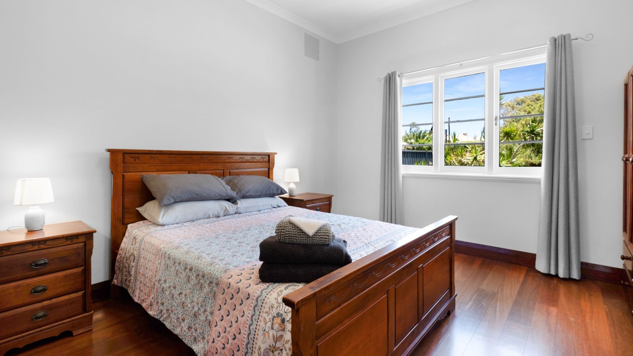 Photo of Bedroom in Beachlands