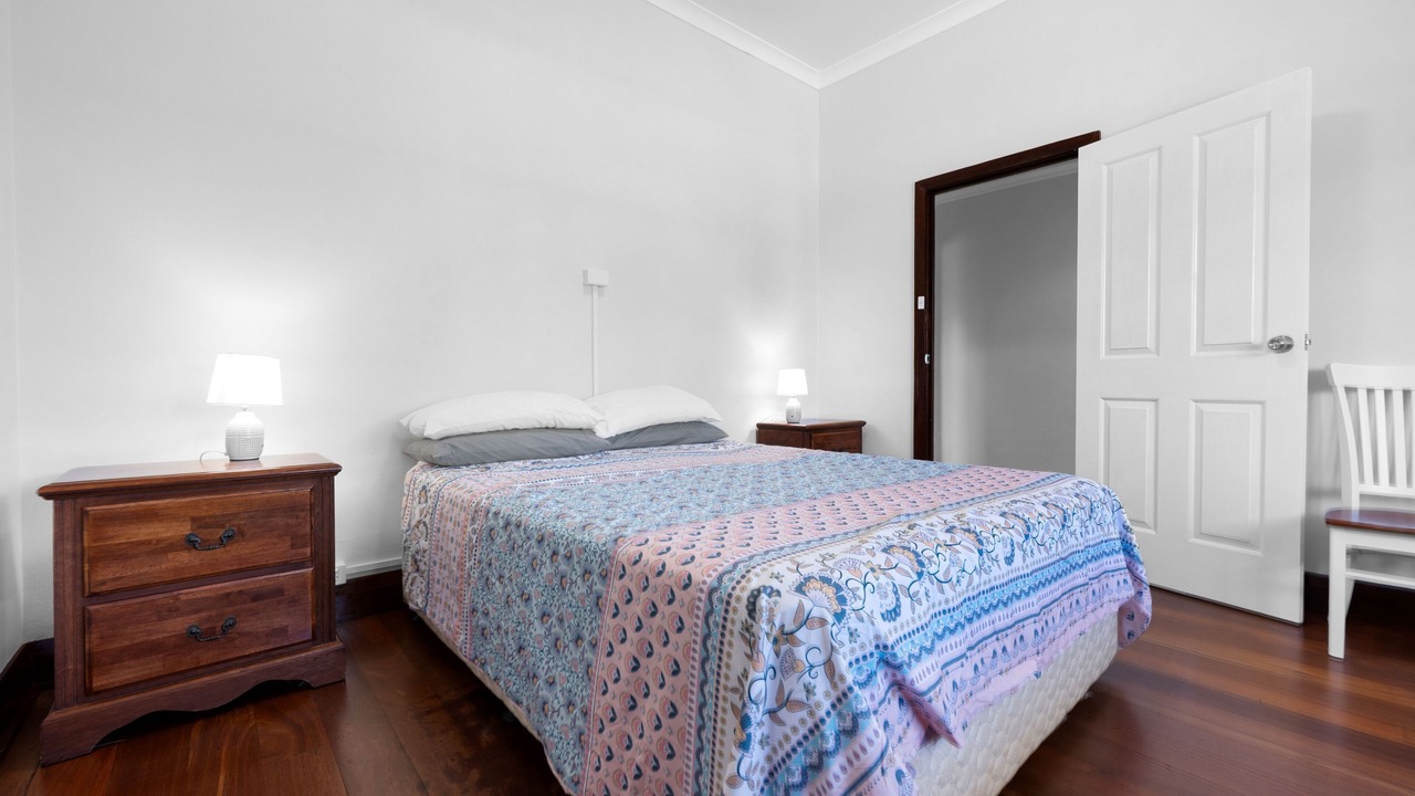 Photo of Bedroom in Beachlands