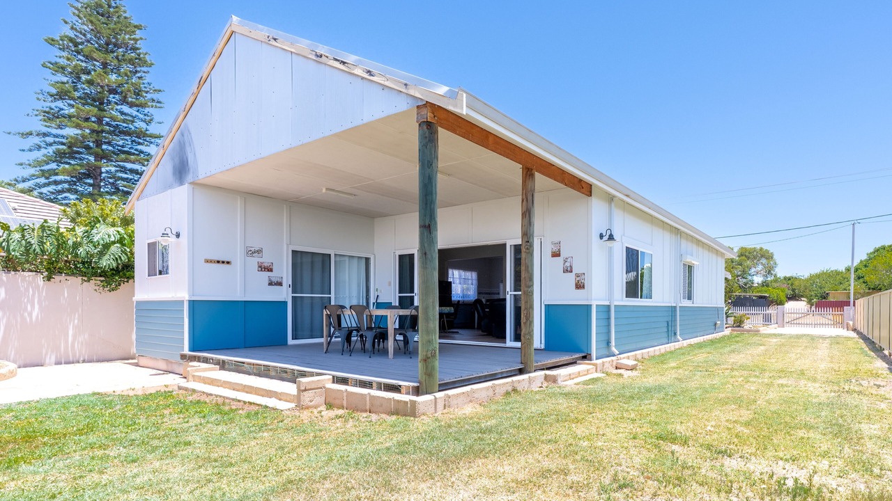 Photo of Outdoor in Beachlands