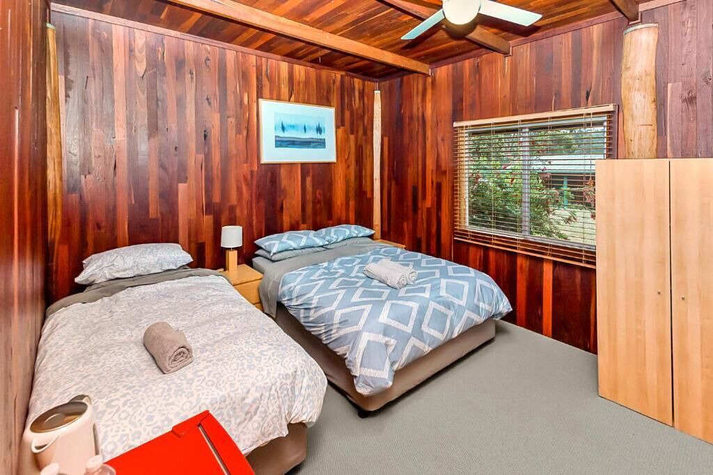 Photo of Bedroom in Upper Warren