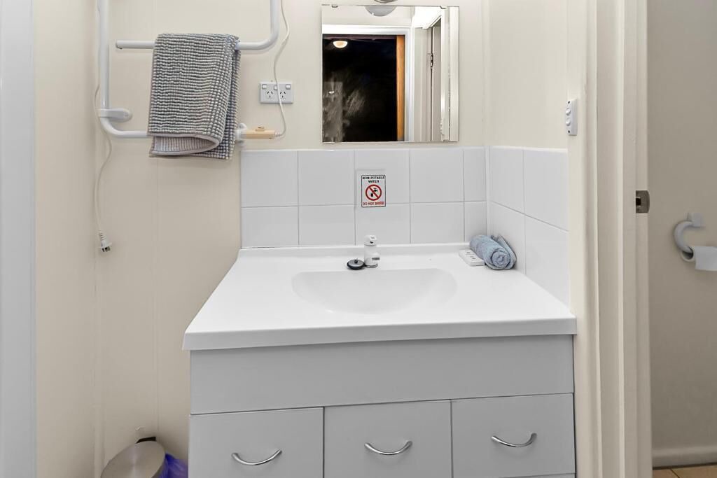 Photo of Bathroom in Upper Warren