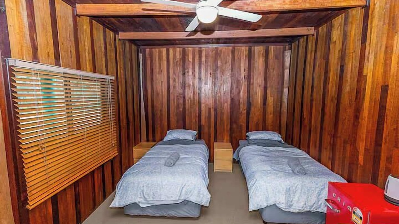 Photo of Bedroom in Upper Warren