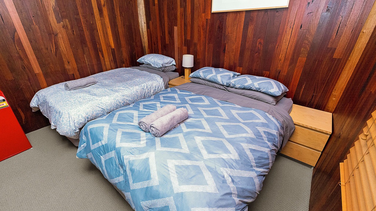 Photo of Bedroom in Upper Warren