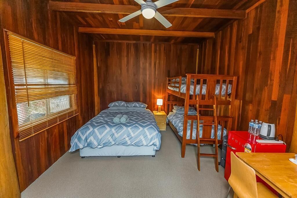 Photo of Bedroom in Upper Warren