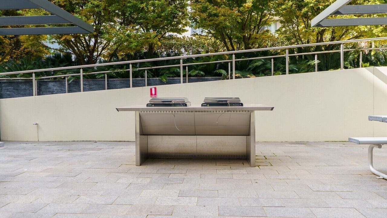 Photo of Outdoor in City East