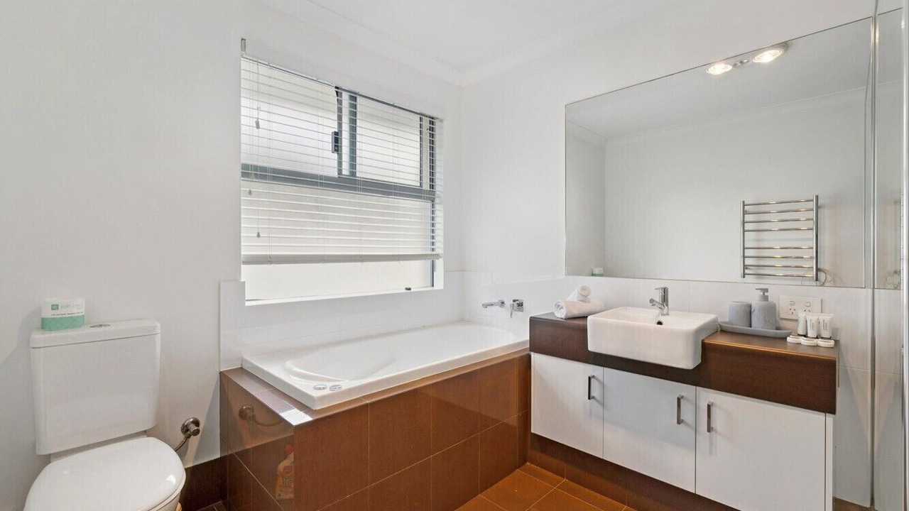 Photo of Bathroom in Aveley