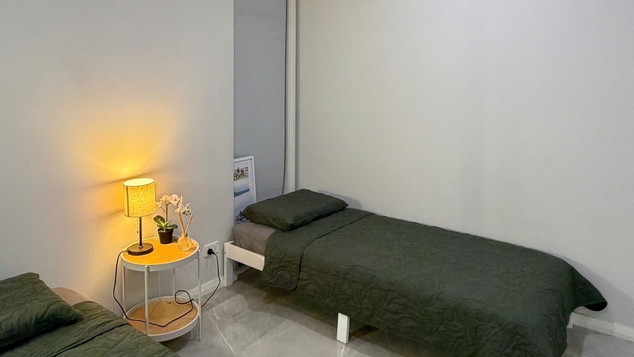 Photo of Bedroom in Revesby