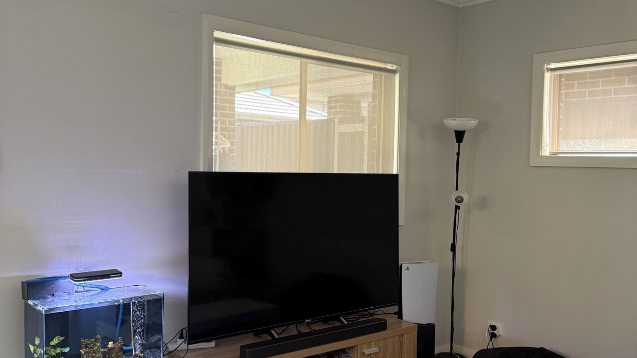 Photo of Livingroom in Revesby