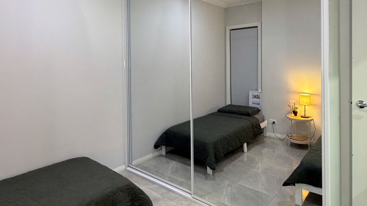 Photo of Bedroom in Revesby