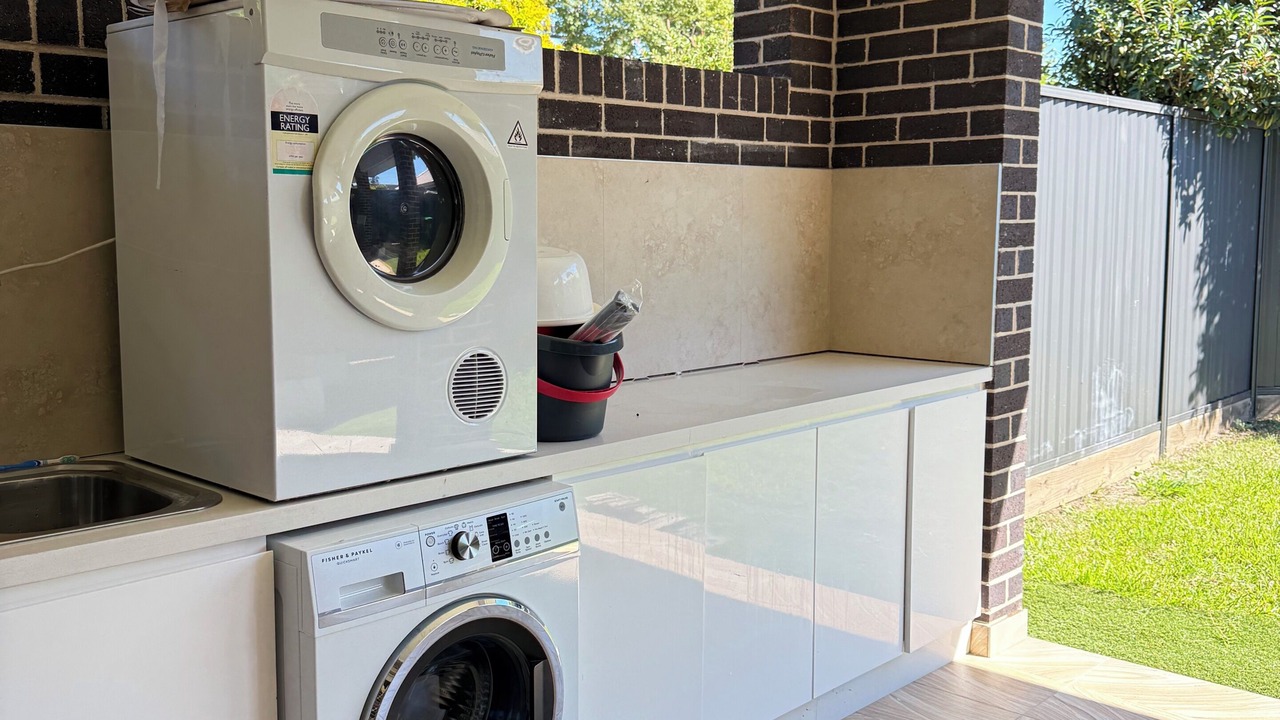 Photo of Outdoor in Revesby