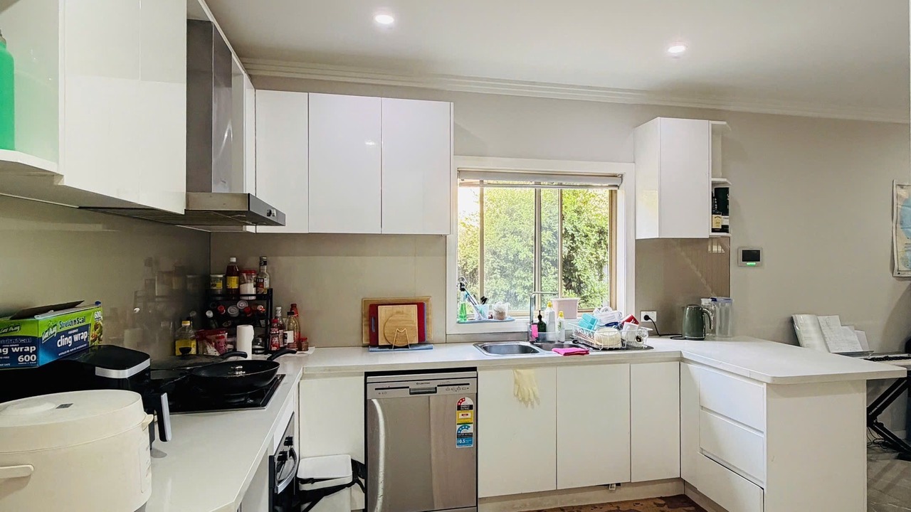 Photo of Kitchen in Revesby