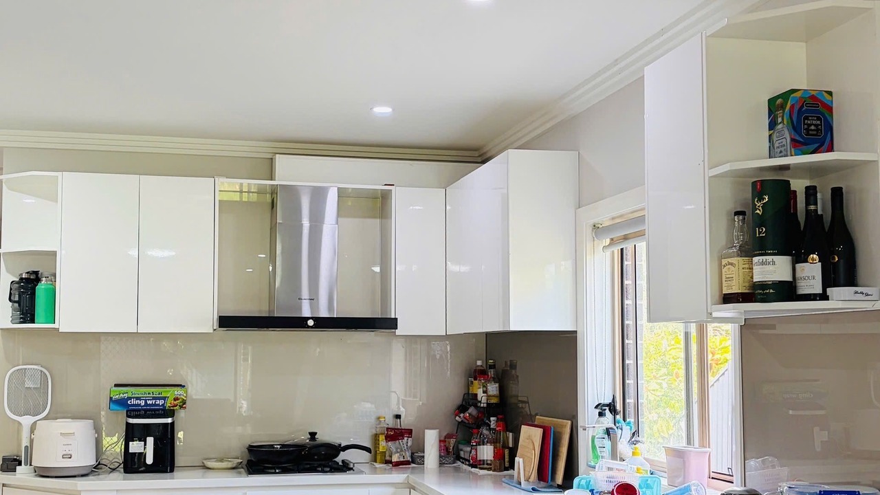 Photo of Kitchen in Revesby