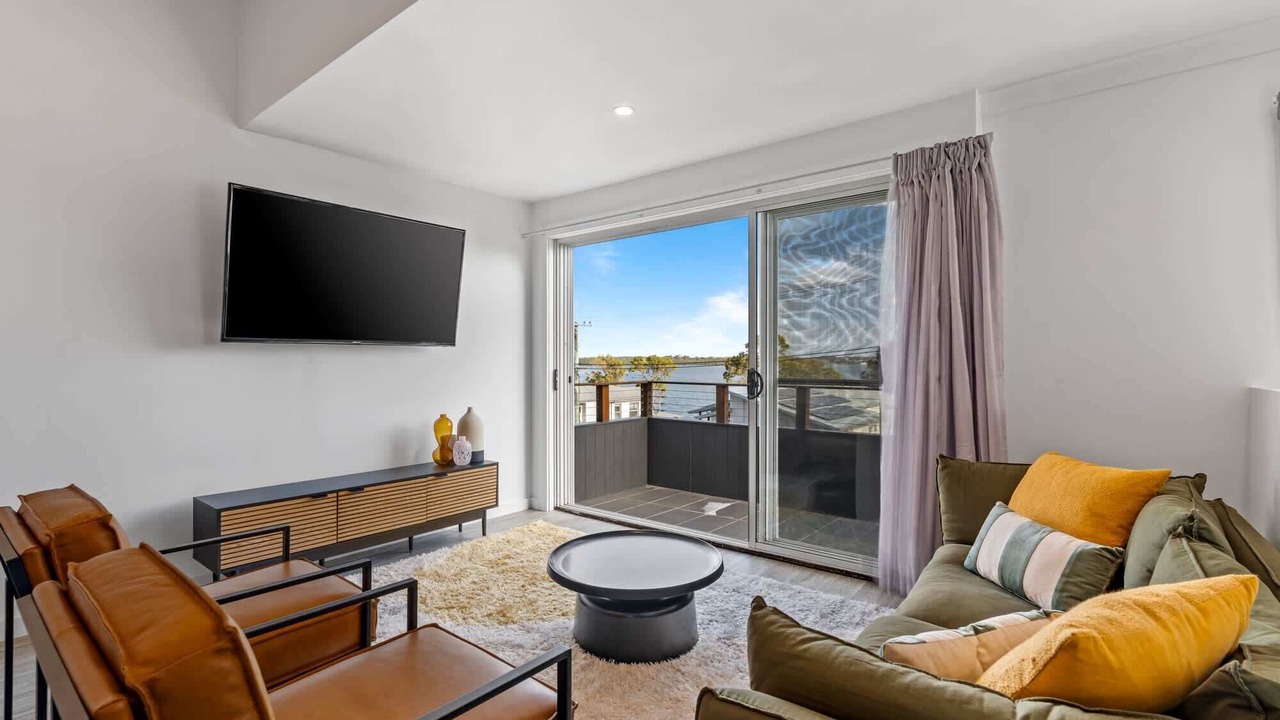 Photo of Livingroom in Buff Point