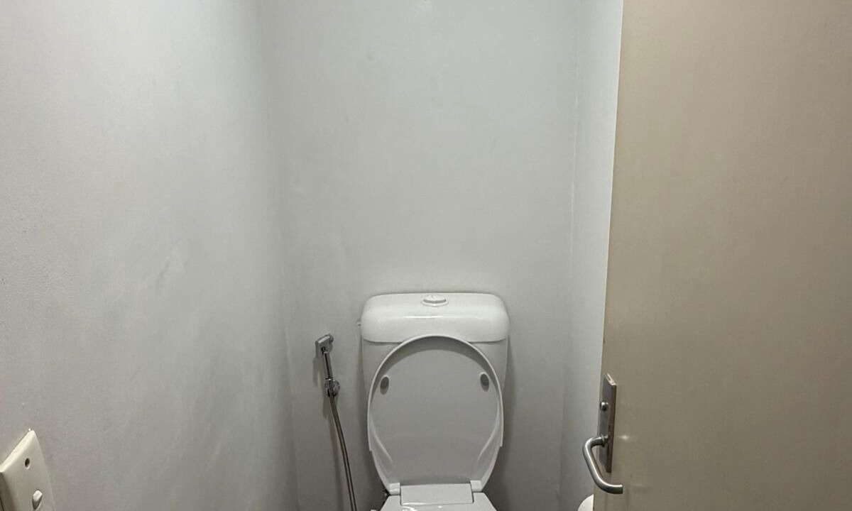 Photo of Bathroom in Pennington