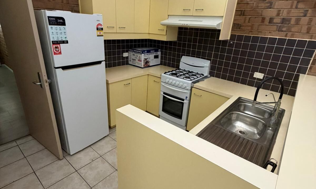 Photo of Kitchen in Pennington