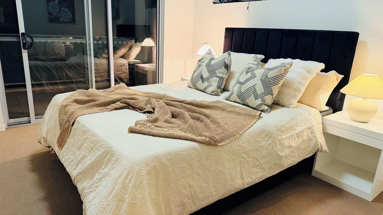 Photo of Bedroom in Greenwich