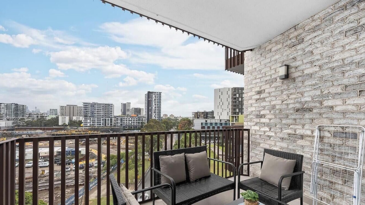Photo of Outdoor in Rosebery