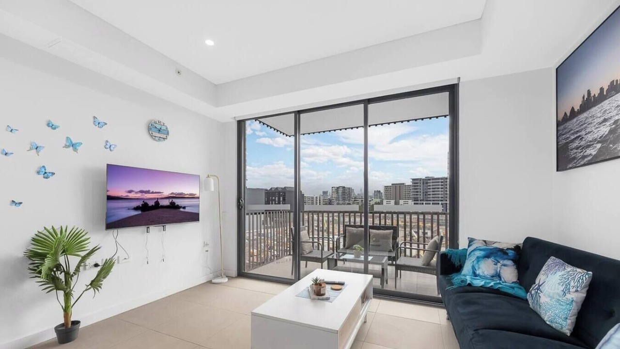 Photo of Livingroom in Rosebery