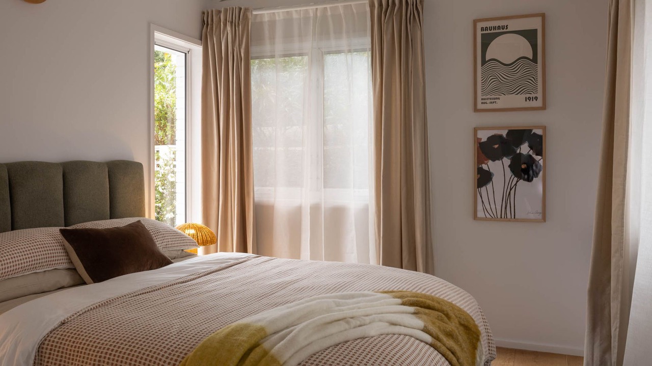 Photo of Bedroom in Burrawang