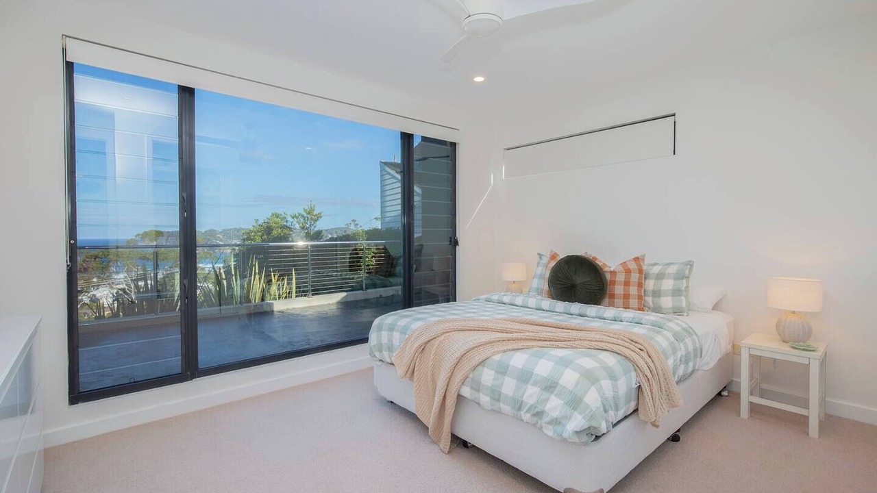 Photo of Outdoor in North Avoca