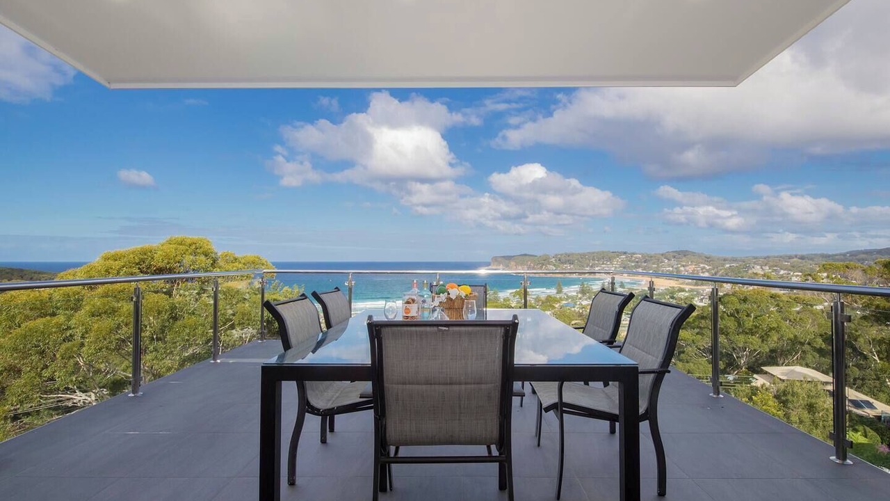 Photo of Patio Balcony in North Avoca