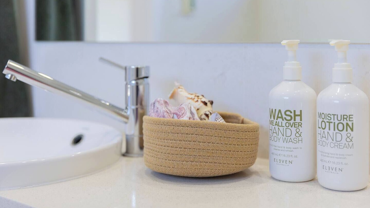 Photo of Bathroom in North Avoca