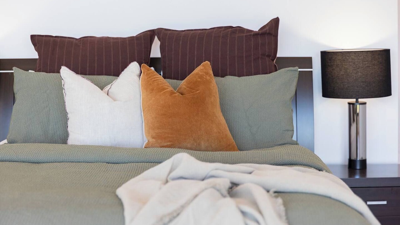 Photo of Bedroom in North Avoca