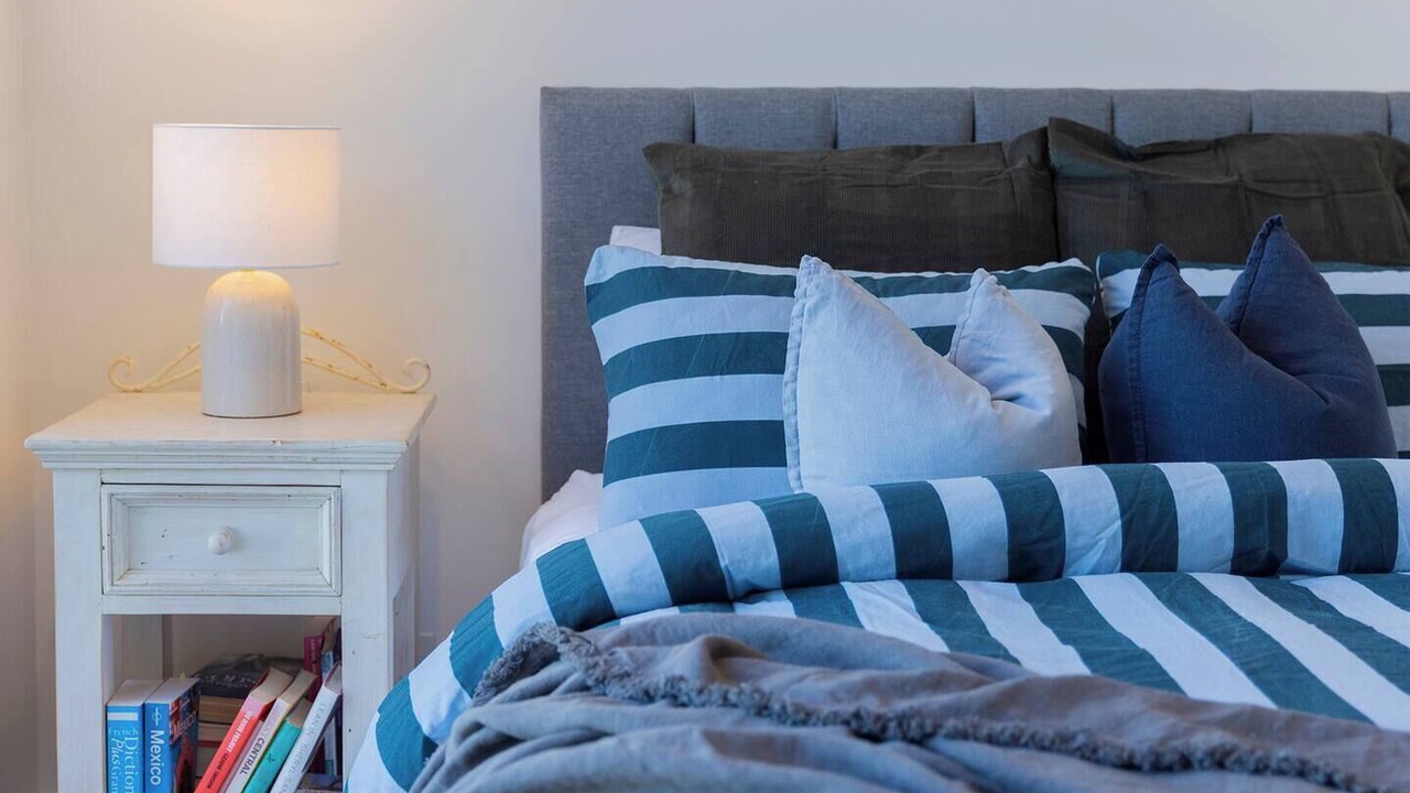 Photo of Bedroom in North Avoca