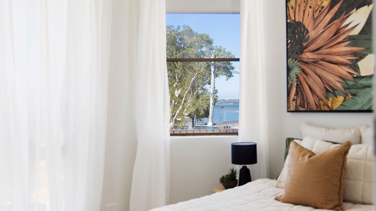 Photo of Bedroom in Lemon Tree Passage