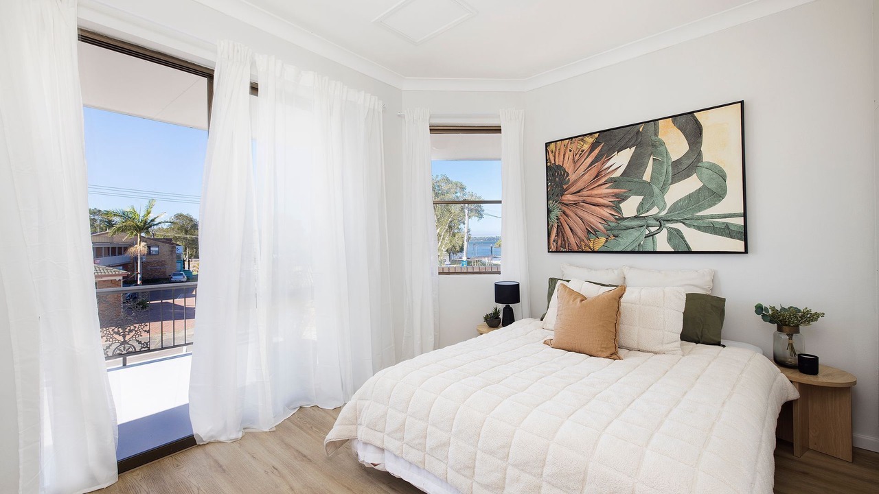 Photo of Bedroom in Lemon Tree Passage