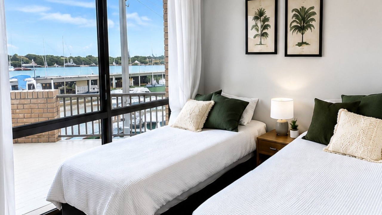 Photo of Bedroom in Lemon Tree Passage