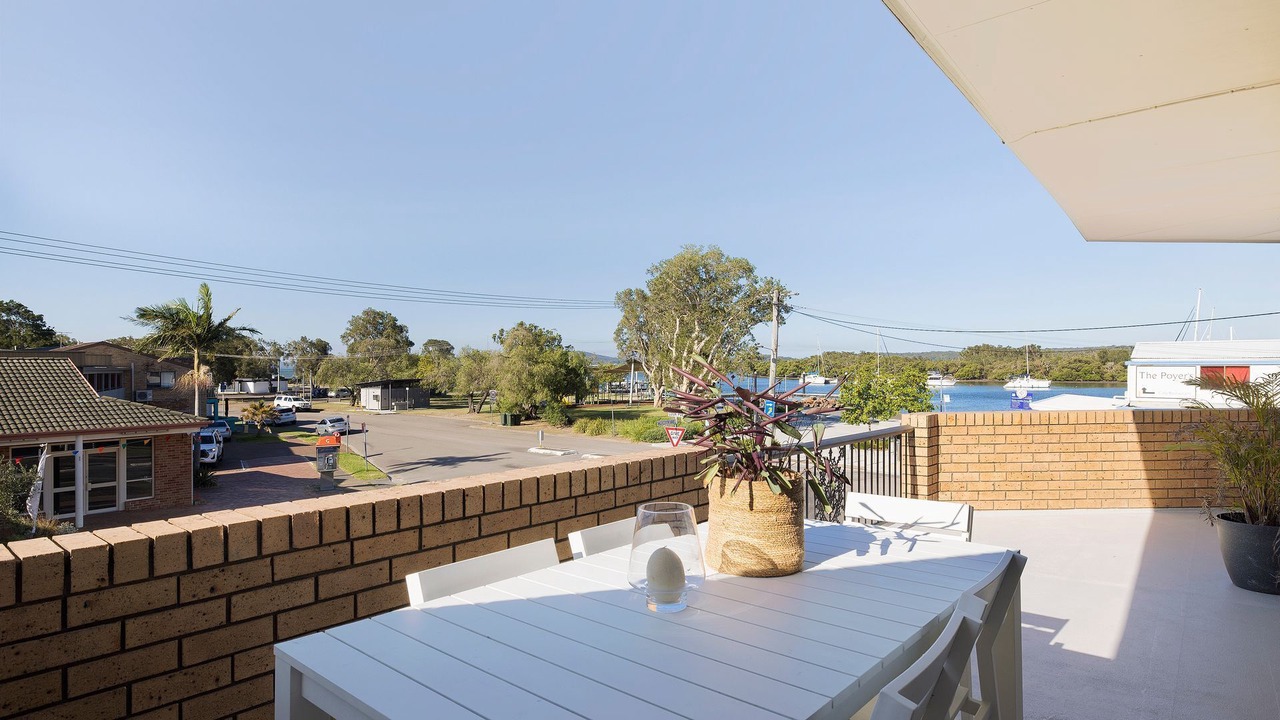 Photo of Outdoor in Lemon Tree Passage