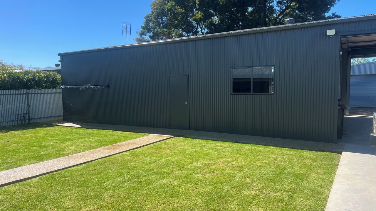 Photo of Outdoor in Hay