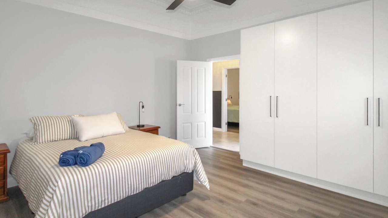 Photo of Bedroom in Hay