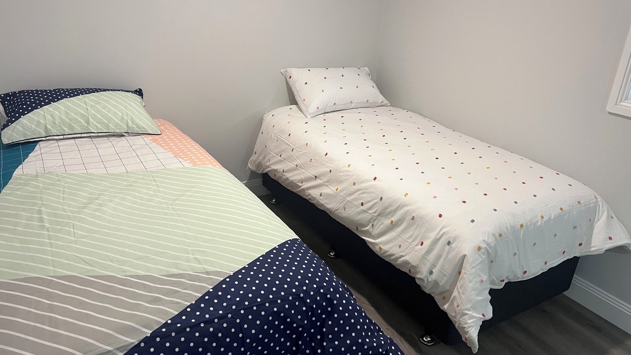 Photo of Bedroom in Hay