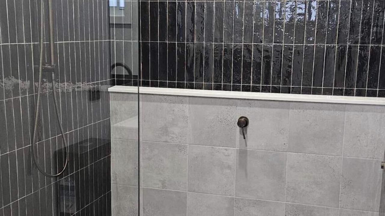 Photo of Bathroom in Hay