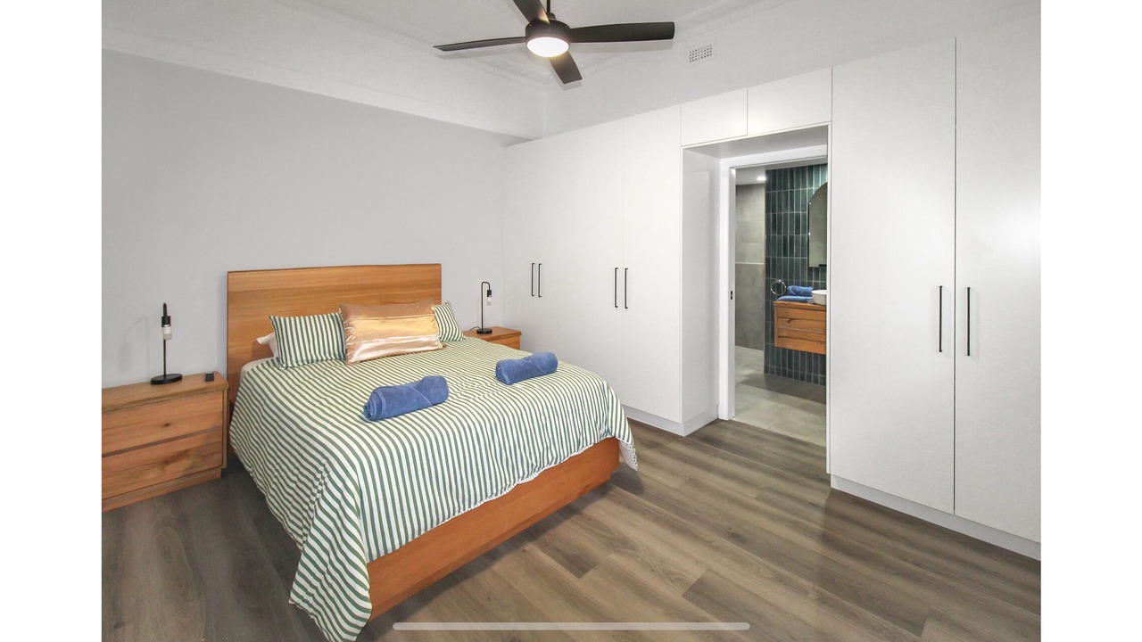Photo of Bedroom in Hay