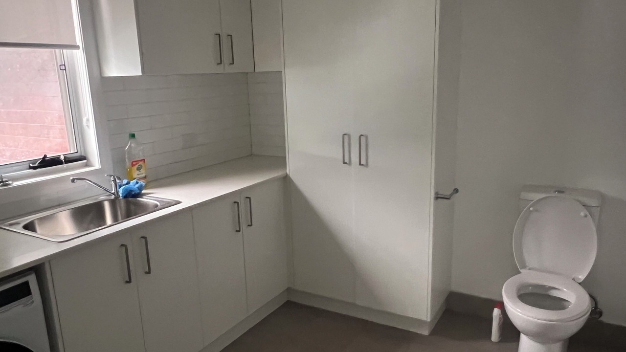 Photo of Kitchen in Hay