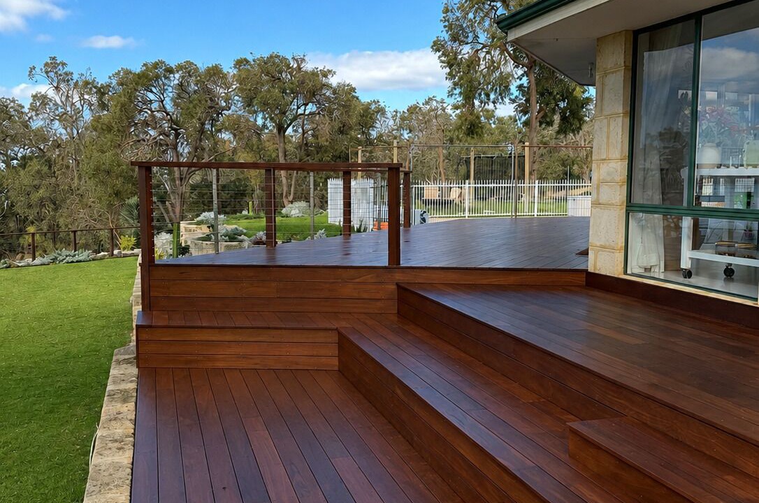 Photo of Patio Balcony in Herron