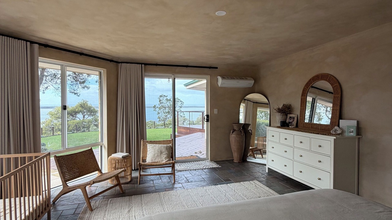 Photo of Bedroom in Herron