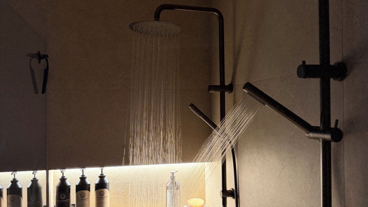 Photo of Bathroom in Herron