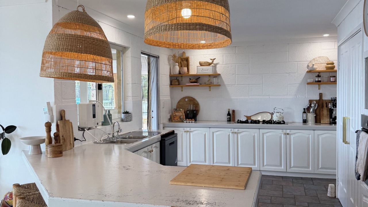 Photo of Kitchen in Herron